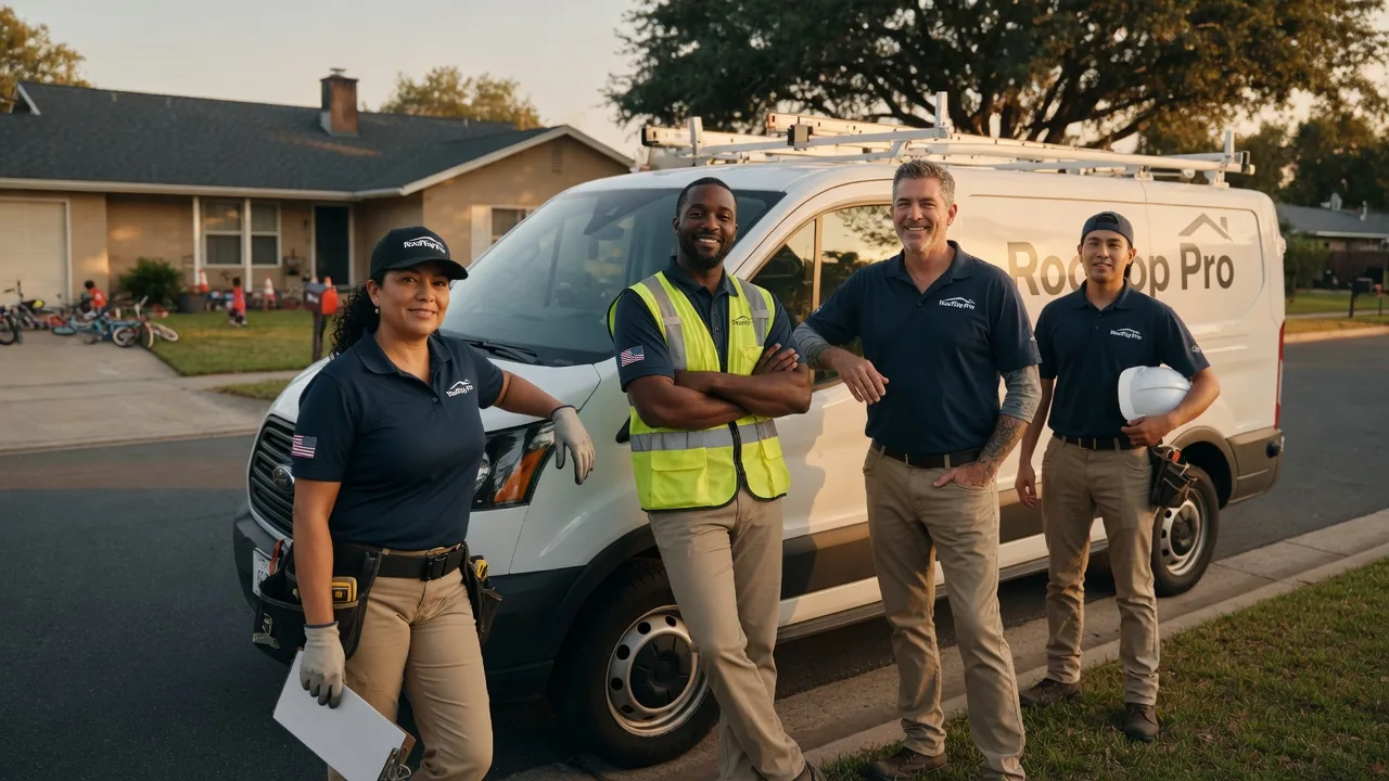 Roof Repair in Left Hand, WV near me